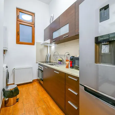 Appartement Glam Cluj-Napoca