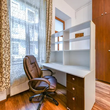 Appartement Glam