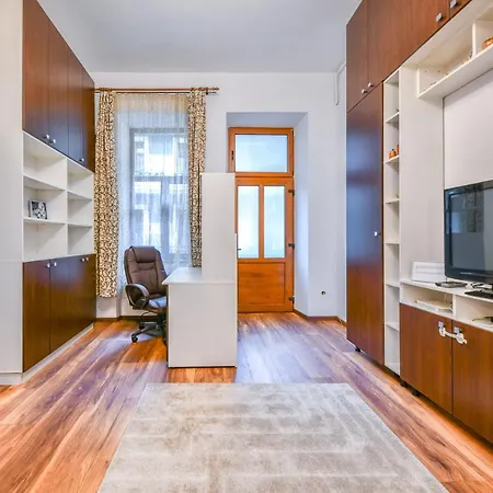 Appartement Glam *